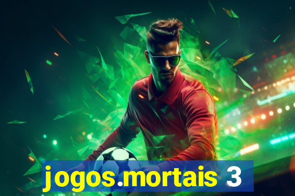 jogos.mortais 3